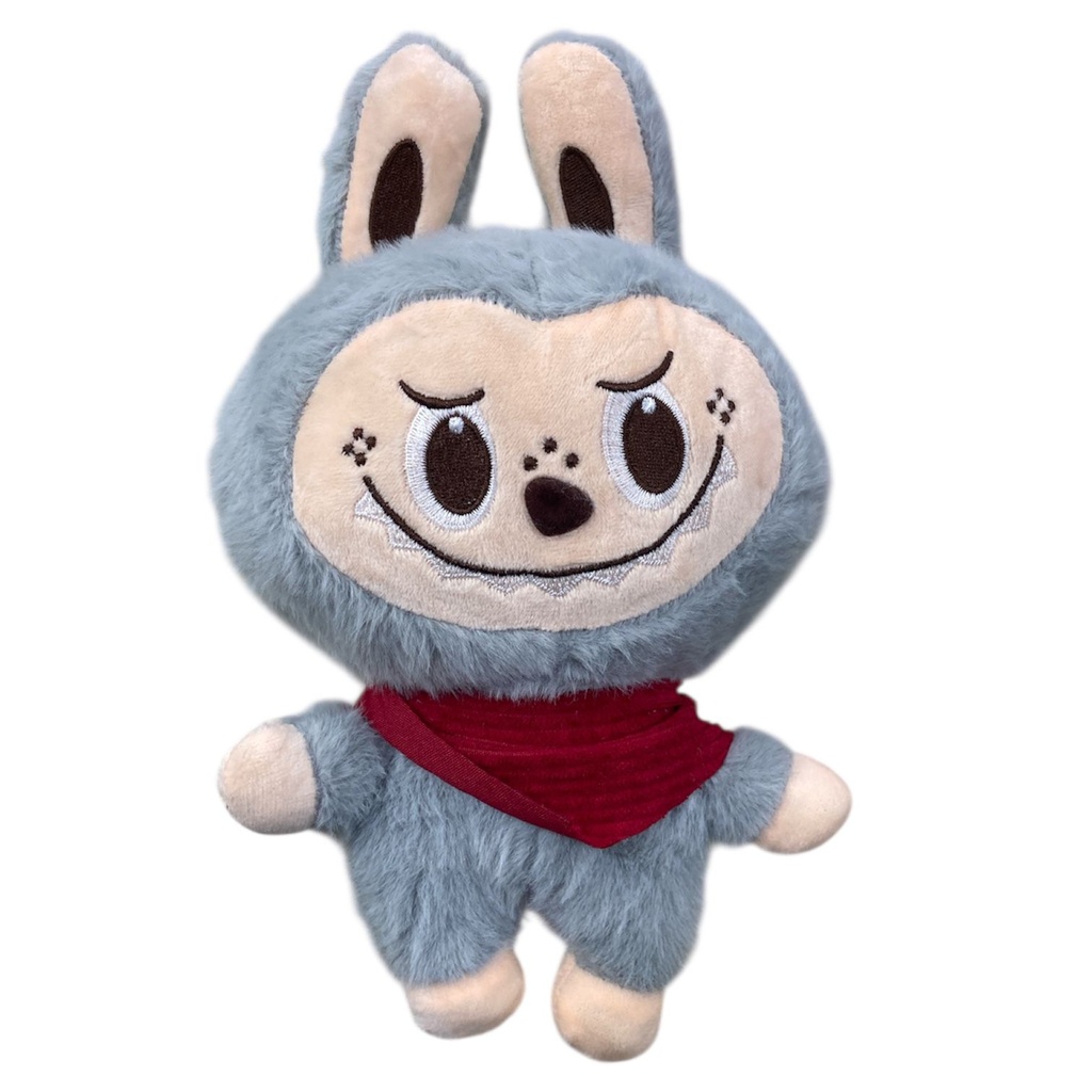 PELUCHE "LA BUBU" 