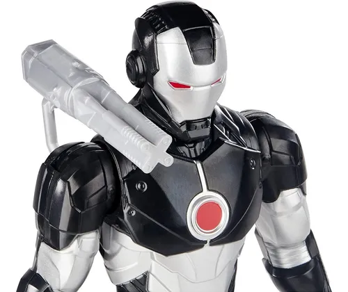 TITAN HERO WAR MACHINE