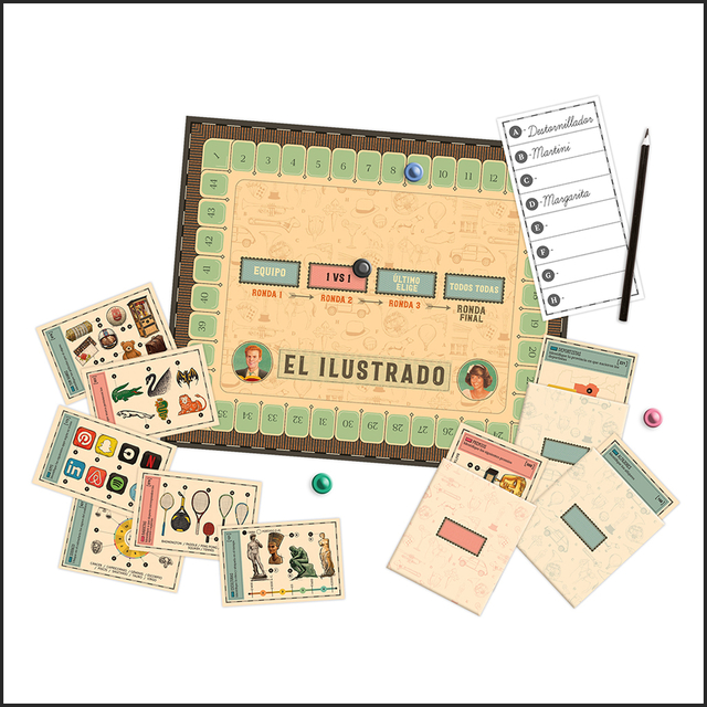 EL ILUSTRADO
