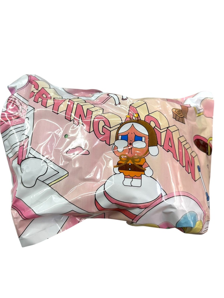 CRY BABY COLECCIONABLE LLAVERO