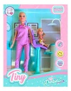 TINY DENTISTA