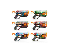 XSHOT SKINS GRIEFER