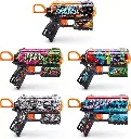 X-SHOT SKINS FLUX