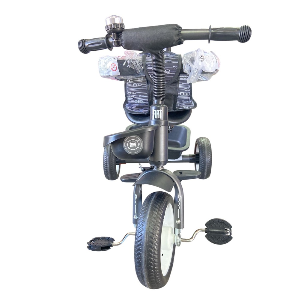 TRICICLO DE LUJO
