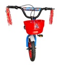 BICICLETA RODADO 12 URBY