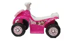 CUATRICICLO A BATERIA MINNIE-6 volts