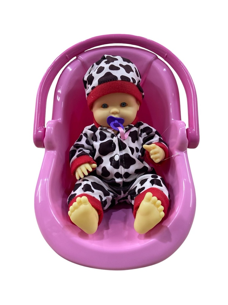 HUEVITO PORTA BEBE