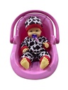 HUEVITO PORTA BEBE
