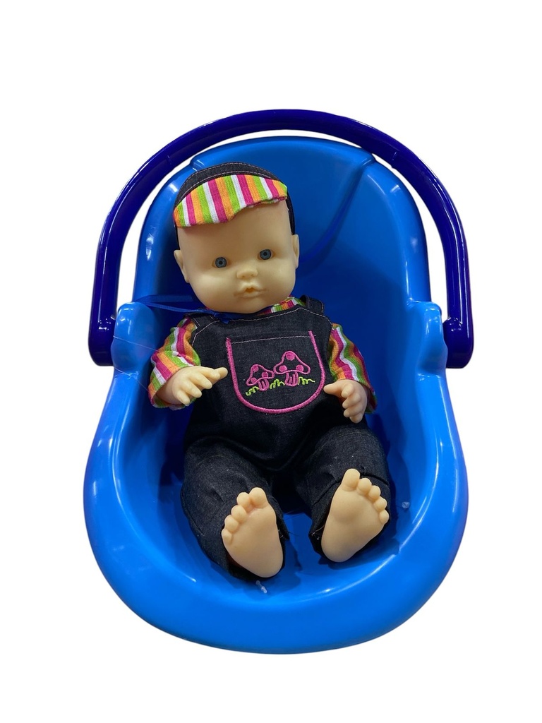 HUEVITO PORTA BEBE
