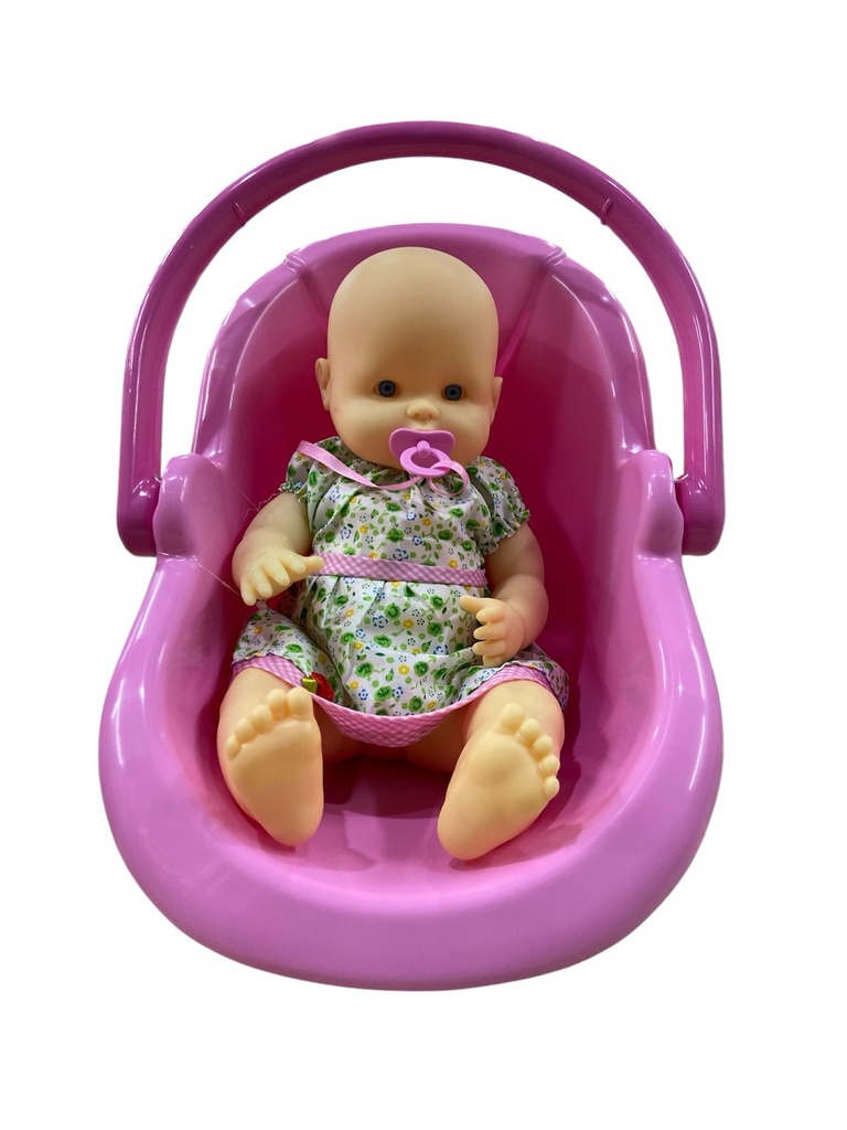 HUEVITO PORTA BEBE