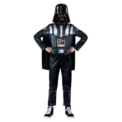 DISFRAZ STAR WARS Darth Vader