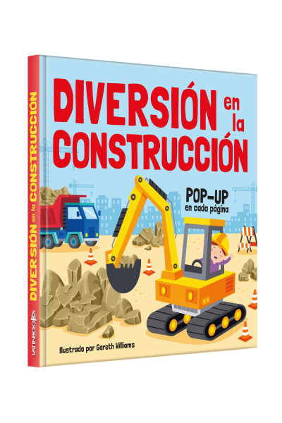 DIVERSION EN LA CONSTRUCCION