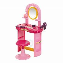 FASHION SET ART.3098  CON PINTURITAS