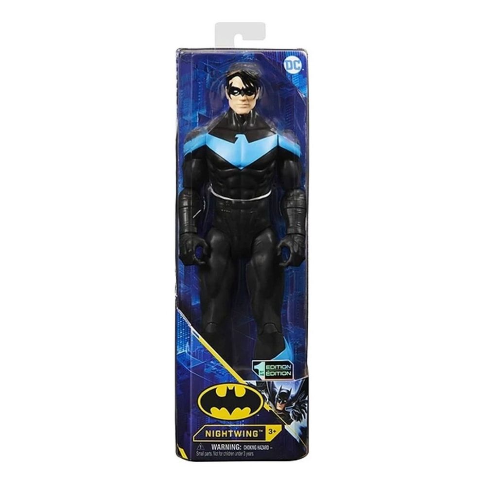 FIGURA SURTIDAS DC