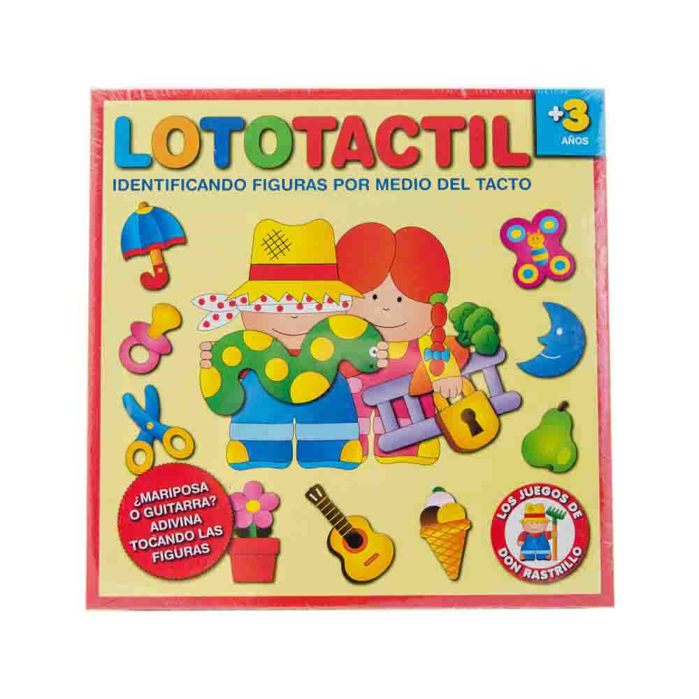 LOTOTACTIL