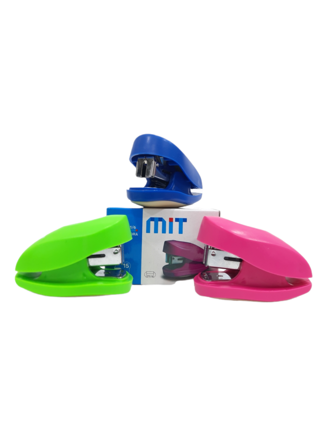 MINI ABROCHADORA MIT 