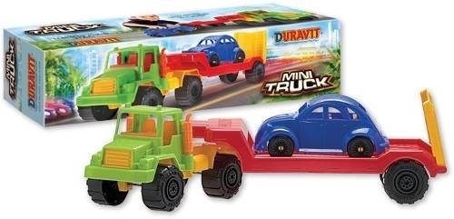 MINI TRUCK