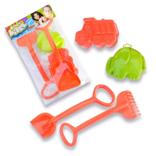 PALA  Y RASTRILLO MEDIANO