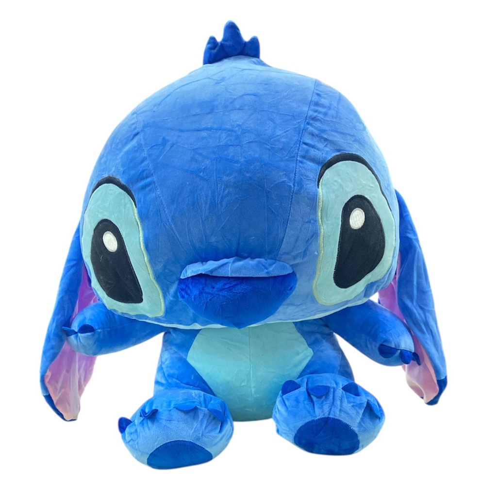 PELUCHE STICH IMITACION 45CM
