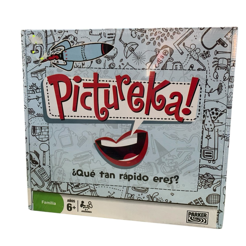 PICTUREKA