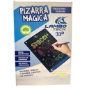 PIZARRA TABLET UNICO COLOR