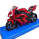RACING MOTORCYCLE