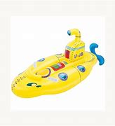 SUBMARINO INFLABLE  - 65 X 34/1.65 M X