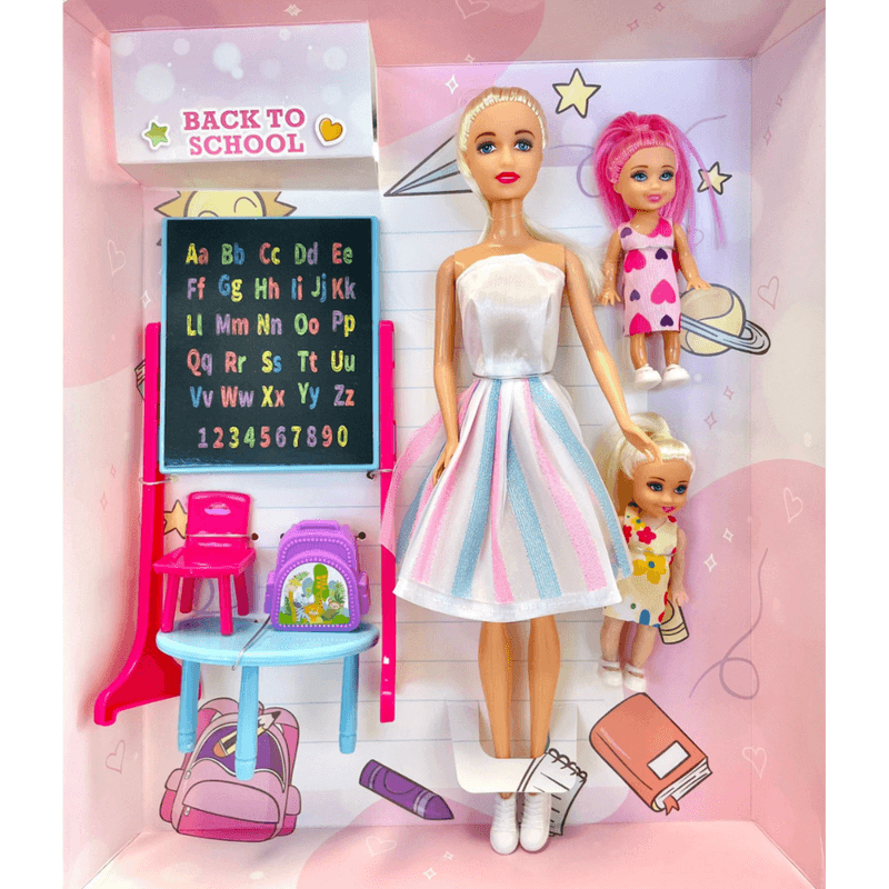 TINY MAESTRA