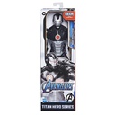 TITAN HERO WAR MACHINE