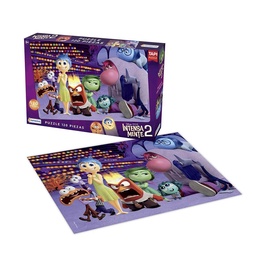 PUZZLE 120 PZAS INTESAMENTE 2