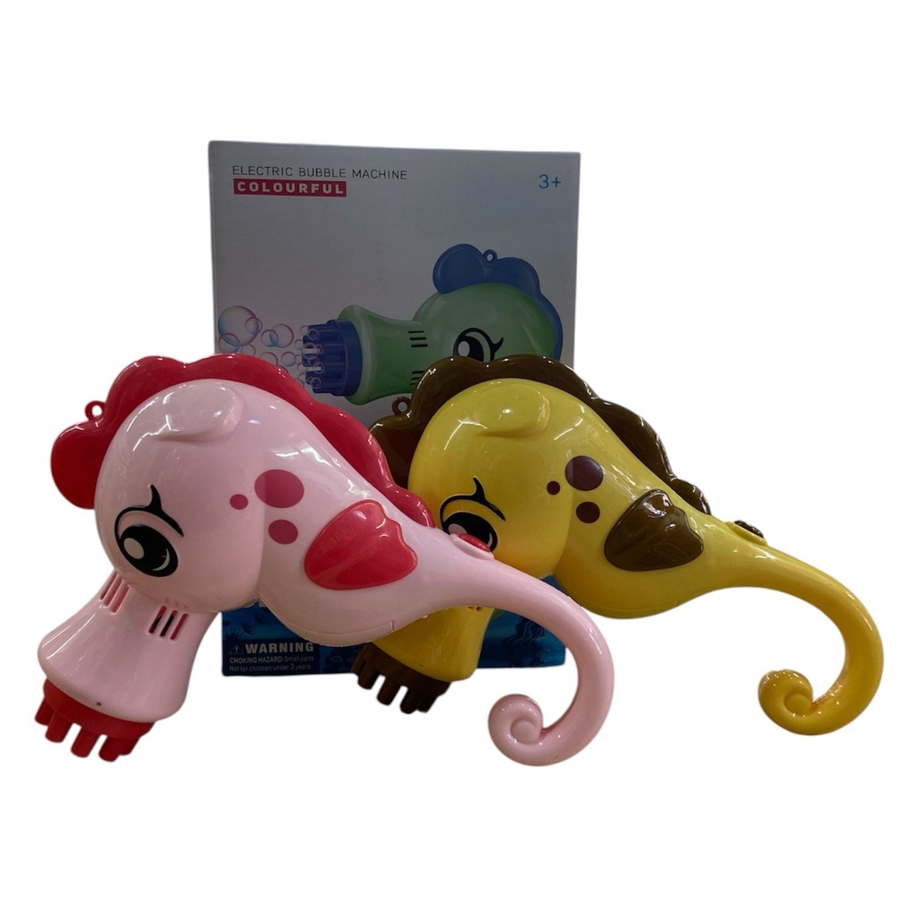 BURBUJERO CABALLITO DE MAR 24087