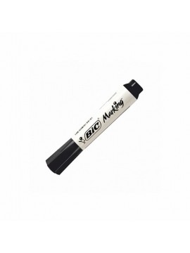 MARCADOR DE PIZARRA BIC MARKING NEGRO (copia)