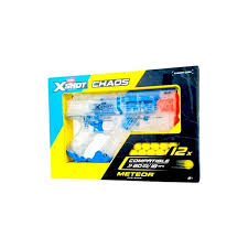 X SHOT CHAOS METEOR