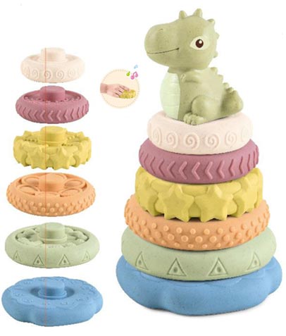 TORRE DEL DINOSAURIO