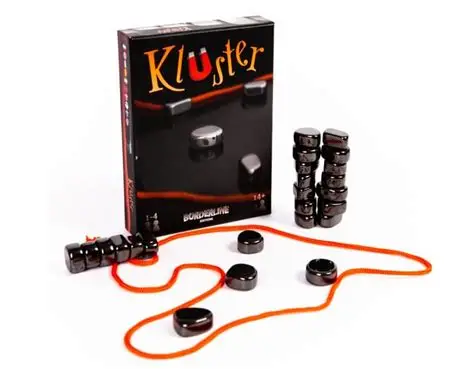 KLUSTER