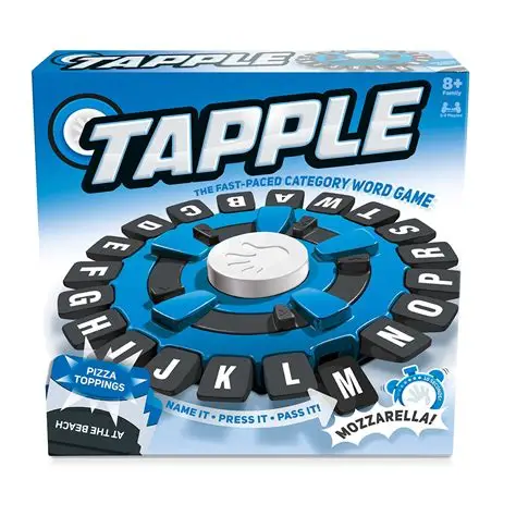 TAPPLE-BASTA JUEGO