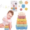 APILANDO FORMAS DIVERTIDAS