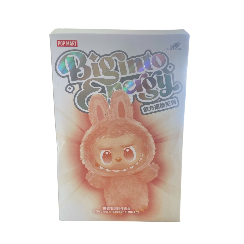 LABUBU SORPRESA EN CAJA 3.0