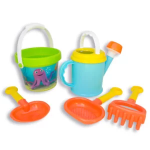 BALDE MED/PALA/RAST/REGADERA