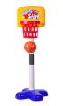 BASKETBALL SET 94 CM RONDI