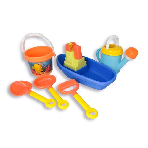 BOLSO C/BARCO/REG/BALDE MED