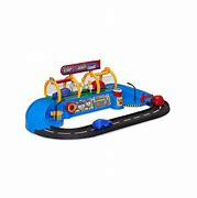 CAR WASH ART.3053  LAVA AUTOS RONDI