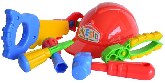 CASCO CON HERRAMIENTAS ART.453