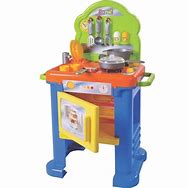 COCINA KITCHEN 19 ACCS