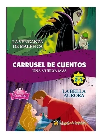 COLECCION 3 CUENTOS A LA VEZ