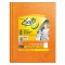 CUADERNO EXITO NARANJA X48R n°1