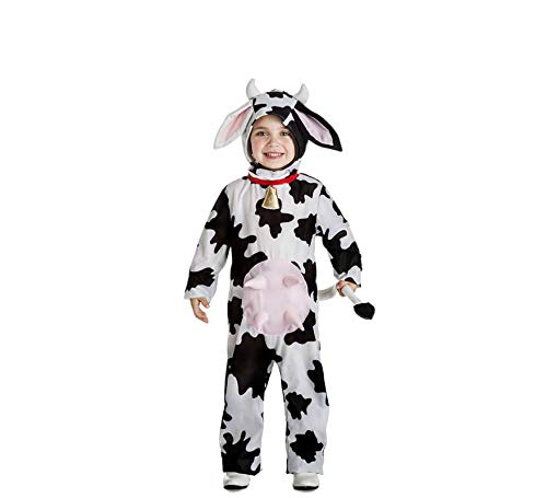 [7798240794416] DISFRAZ VACA LOLA GRANJA ZENON T.1