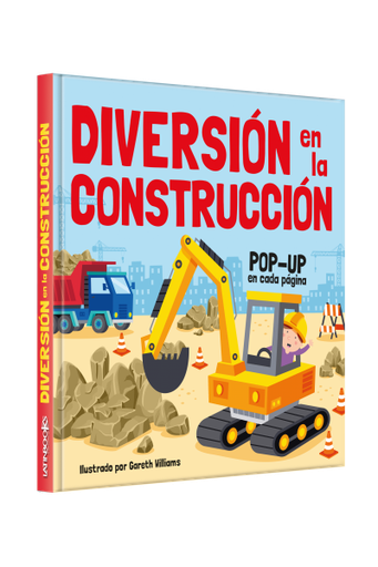 DIVERSION EN LA CONSTRUCCION