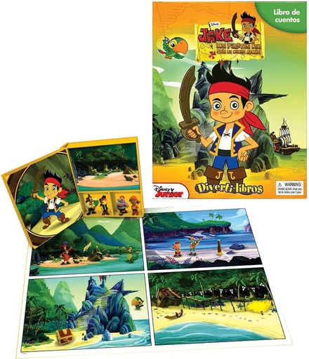 [9786074049244] DIVERTILIBROS JACK EL PIRATA