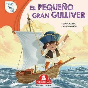 EL PEQUEÑO GRAN GULLIVER